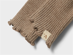 Lil Atelier shitake leggings